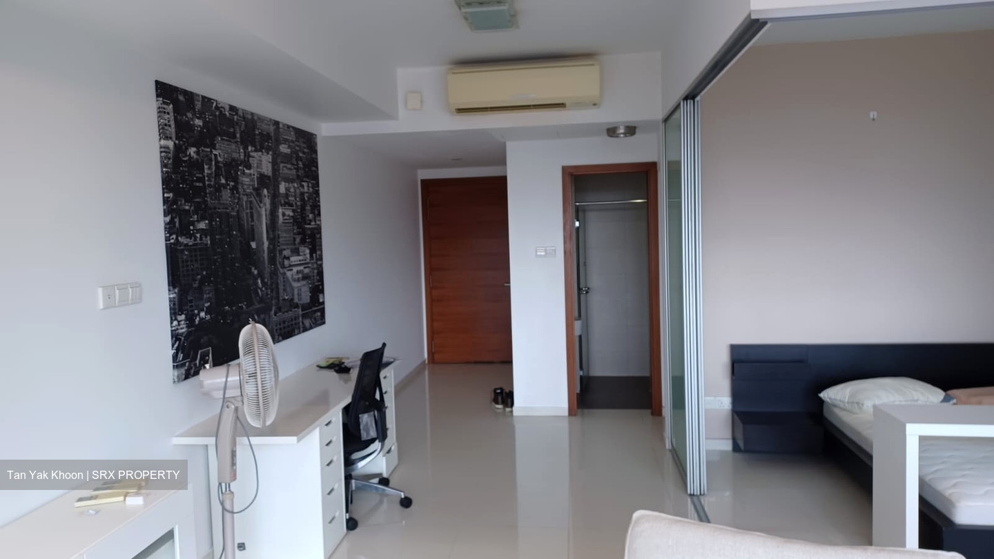 City Square Residences (D8), Condominium #625488571